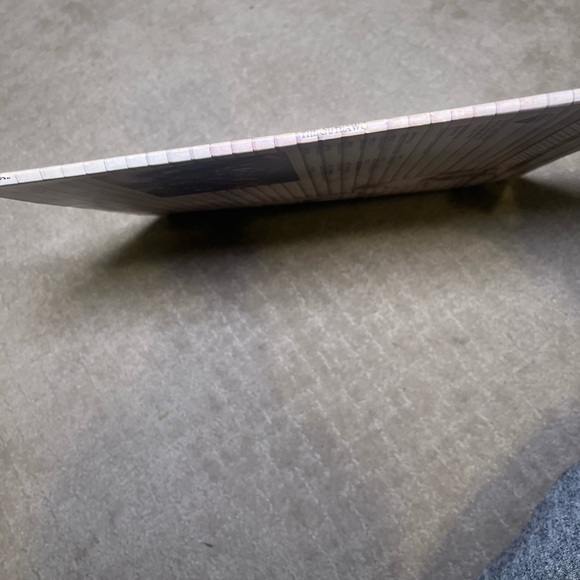 Outlaws Vinyl Record Album from 1975 - Picture 4 of 10